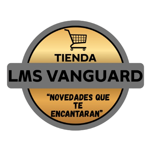 LMS Vanguard